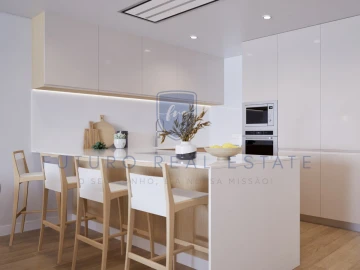Apartamento T1 para Venda em Estreito de Camara de Lobos