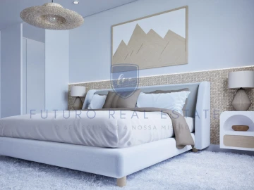 Apartamento T1 para Venda em Estreito de Camara de Lobos