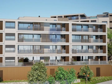 Apartamento T1 para Venda em Estreito de Camara de Lobos