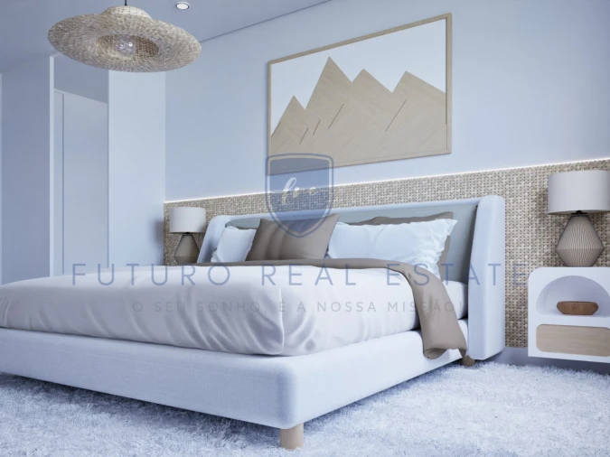 Apartamento T1 para Venda em Estreito de Camara de Lobos Foto 8