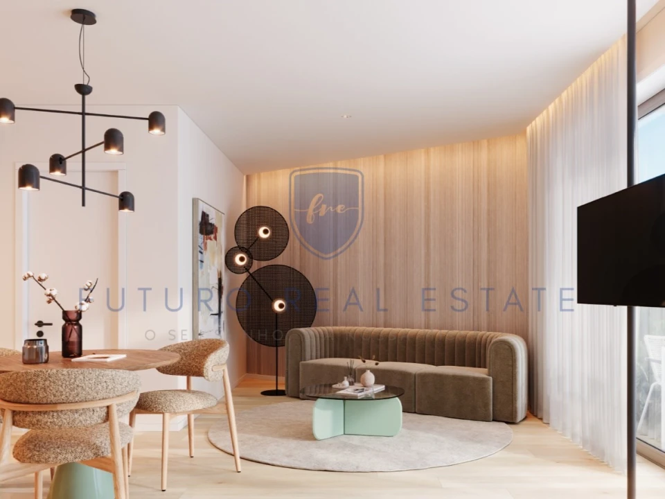 Apartamento para Venda em Calheta Foto 4