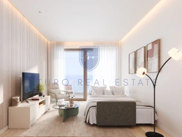 Apartamento T1 para Venda em Calheta
