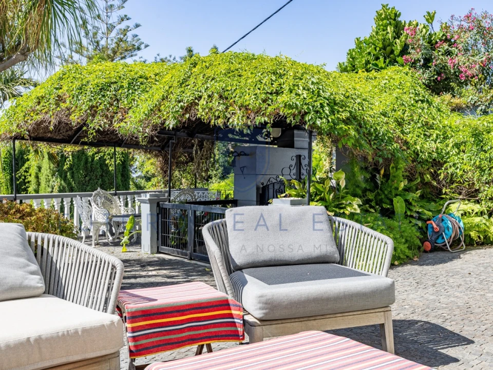 Moradia T6 para Venda em Funchal (Santa Luzia) Foto 26