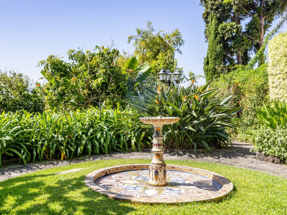 Moradia T6 para Venda em Funchal (Santa Luzia) Foto 32