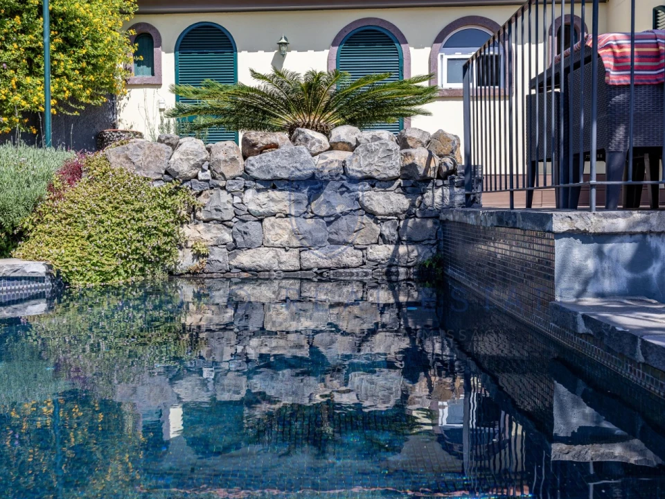 Moradia T6 para Venda em Funchal (Santa Luzia) Foto 18