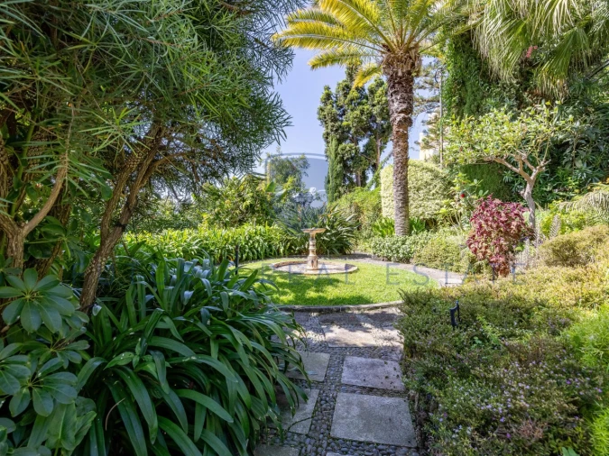 Moradia T6 para Venda em Funchal (Santa Luzia) Foto 31