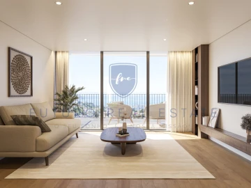 Apartamento T3 para Venda em São Martinho