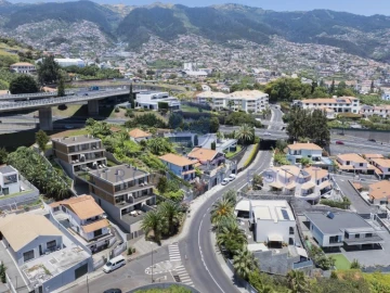 Apartamento T3 para Venda em São Martinho