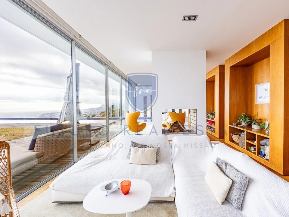 Moradia T4 para Venda em São Gonçalo Foto 24