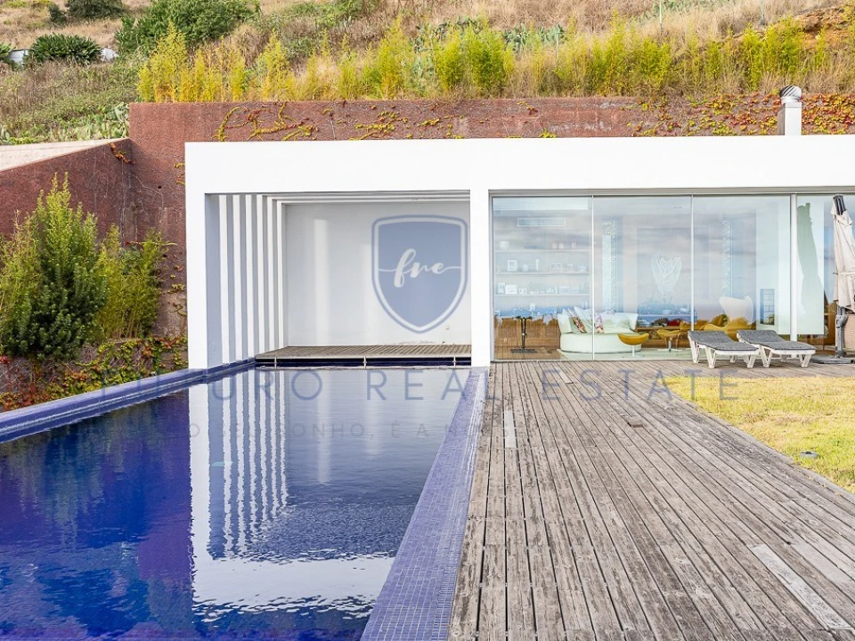 Moradia T4 para Venda em São Gonçalo Foto 32