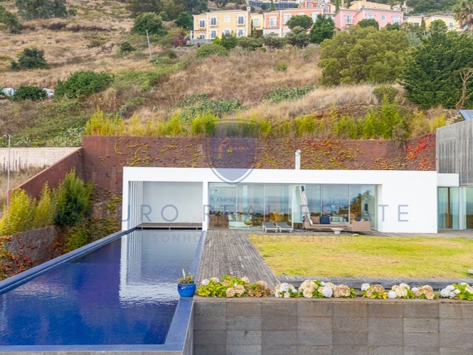 Moradia T4 para Venda em São Gonçalo Foto 7