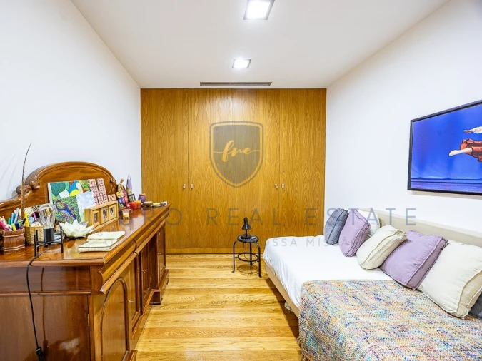 Moradia T4 para Venda em São Gonçalo Foto 34