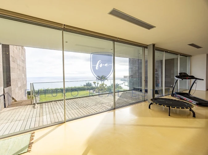 Moradia T4 para Venda em São Gonçalo Foto 42