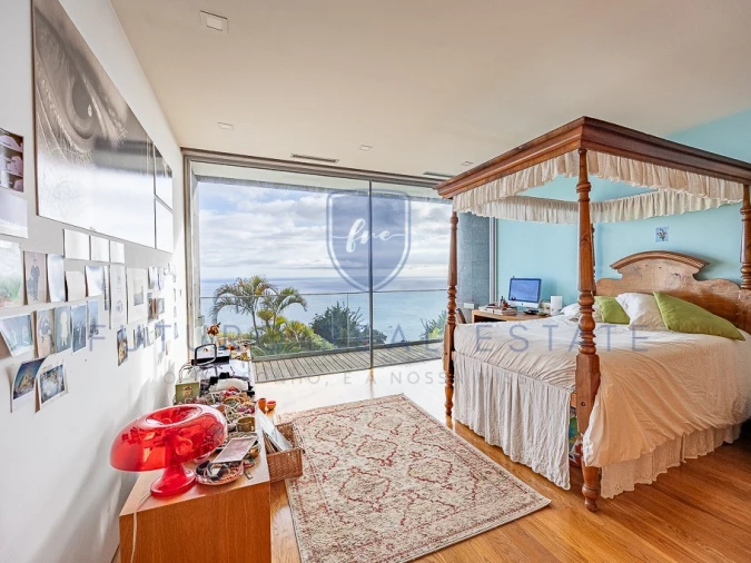 Moradia T4 para Venda em São Gonçalo Foto 44