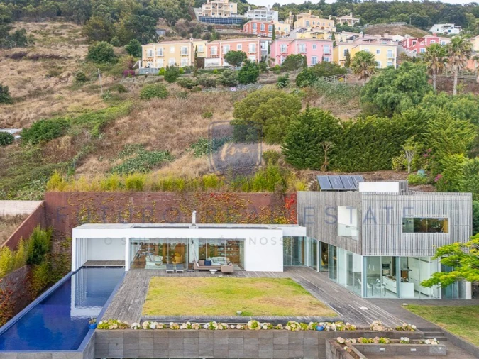 Moradia T4 para Venda em São Gonçalo Foto 56