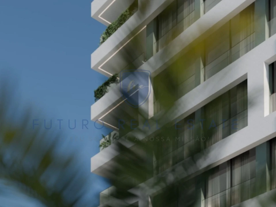 Apartamento T1 para Venda em São Martinho Foto 38