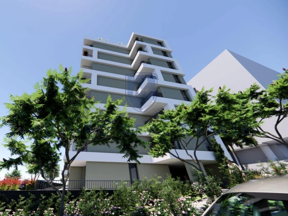 Apartamento T1 para Venda em São Martinho Foto 48