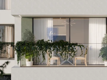 Apartamento T1 para Venda em São Martinho
