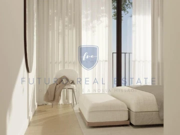 Apartamento T1 para Venda em São Martinho