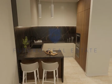 Apartamento T1 para Venda em São Martinho