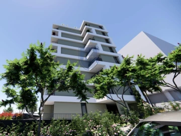 Apartamento T1 para Venda em São Martinho