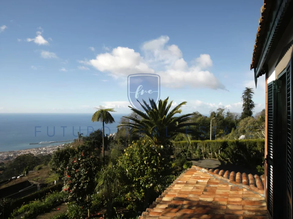 Moradia T4 para Venda em Monte Foto 3