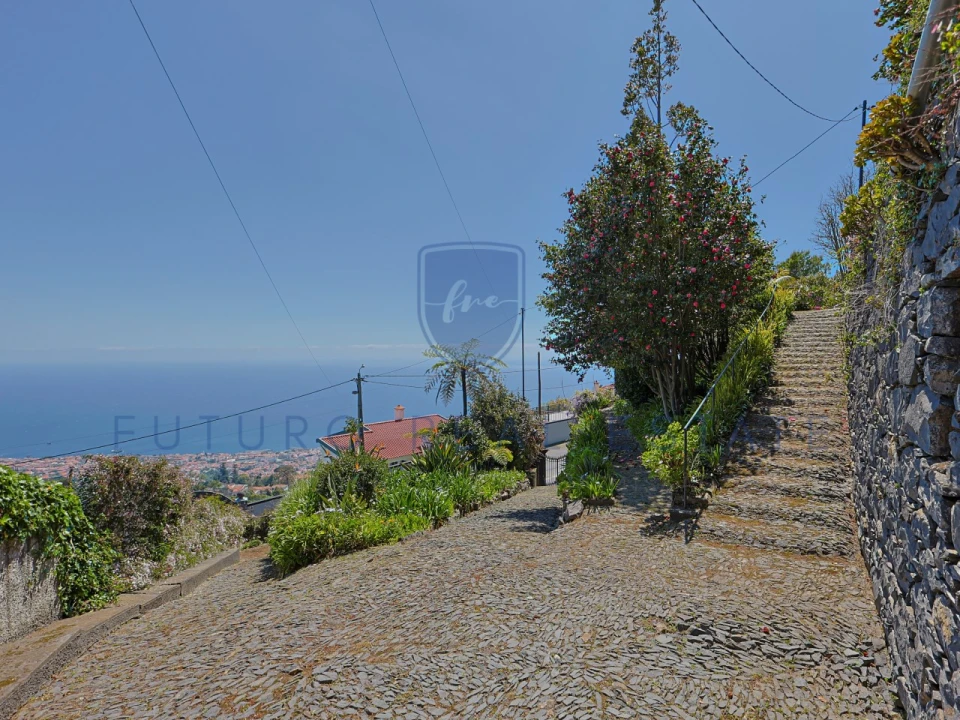 Moradia T4 para Venda em Monte Foto 70