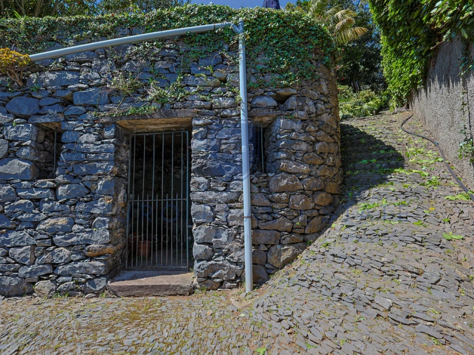 Moradia T4 para Venda em Monte Foto 69