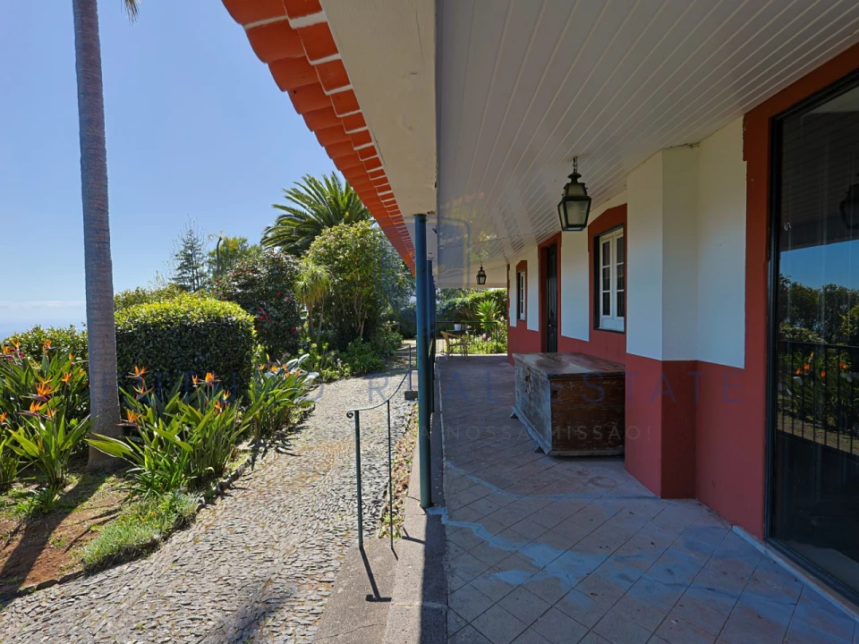 Moradia T4 para Venda em Monte Foto 40