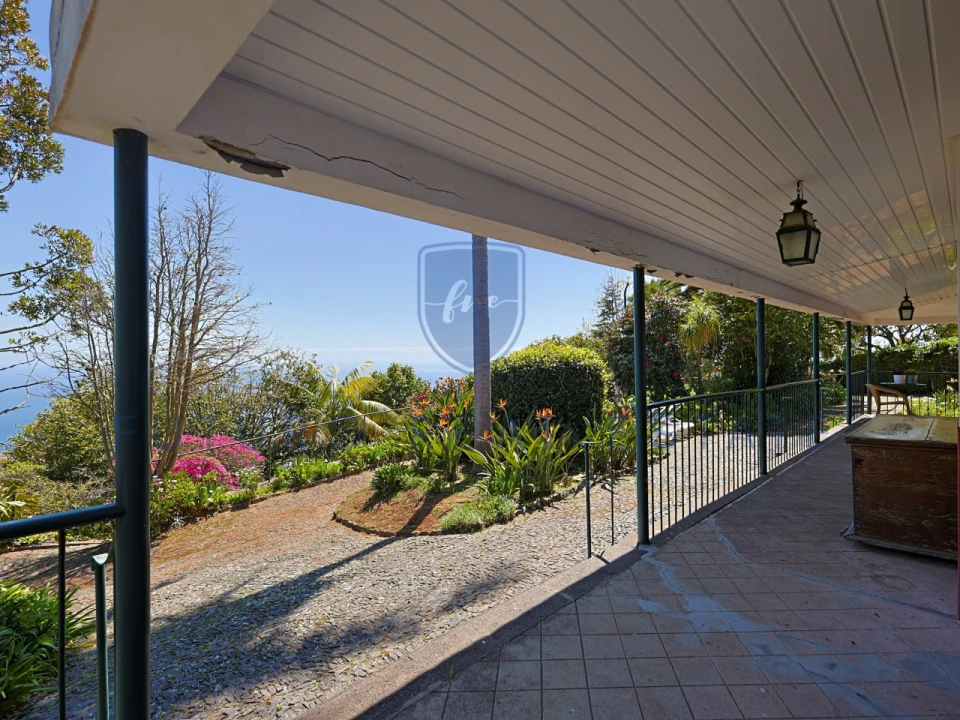 Moradia T4 para Venda em Monte Foto 48