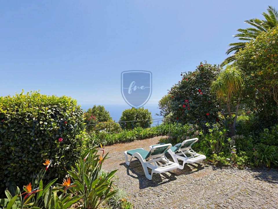 Moradia T4 para Venda em Monte Foto 4