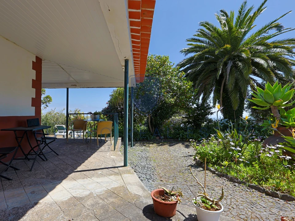 Moradia T4 para Venda em Monte Foto 42