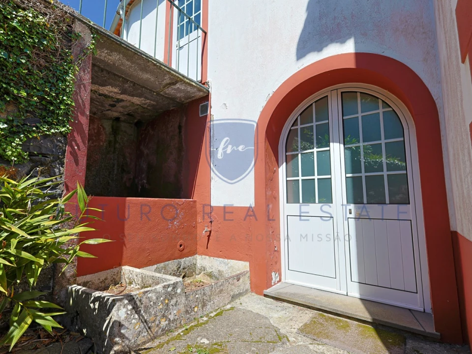 Moradia T4 para Venda em Monte Foto 44