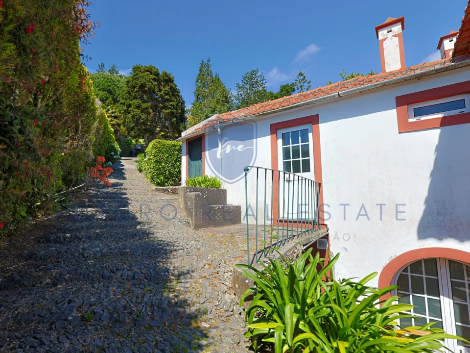 Moradia T4 para Venda em Monte Foto 43