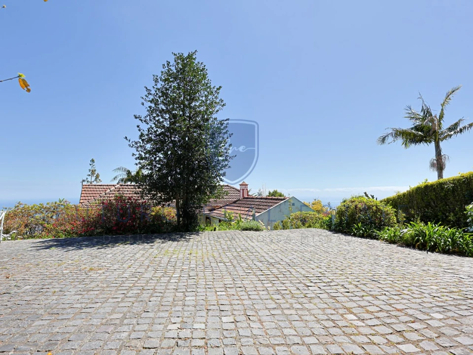 Moradia T4 para Venda em Monte Foto 71