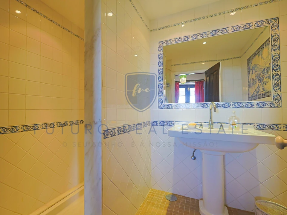 Moradia T4 para Venda em Monte Foto 9