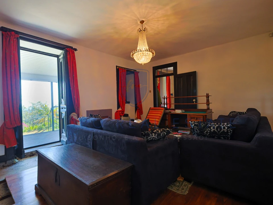 Moradia T4 para Venda em Monte Foto 12