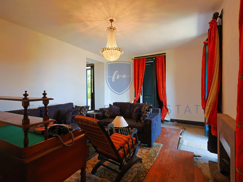 Moradia T4 para Venda em Monte Foto 14