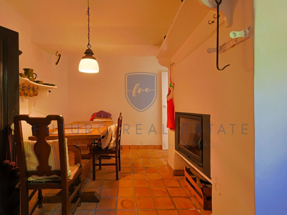 Moradia T4 para Venda em Monte Foto 16