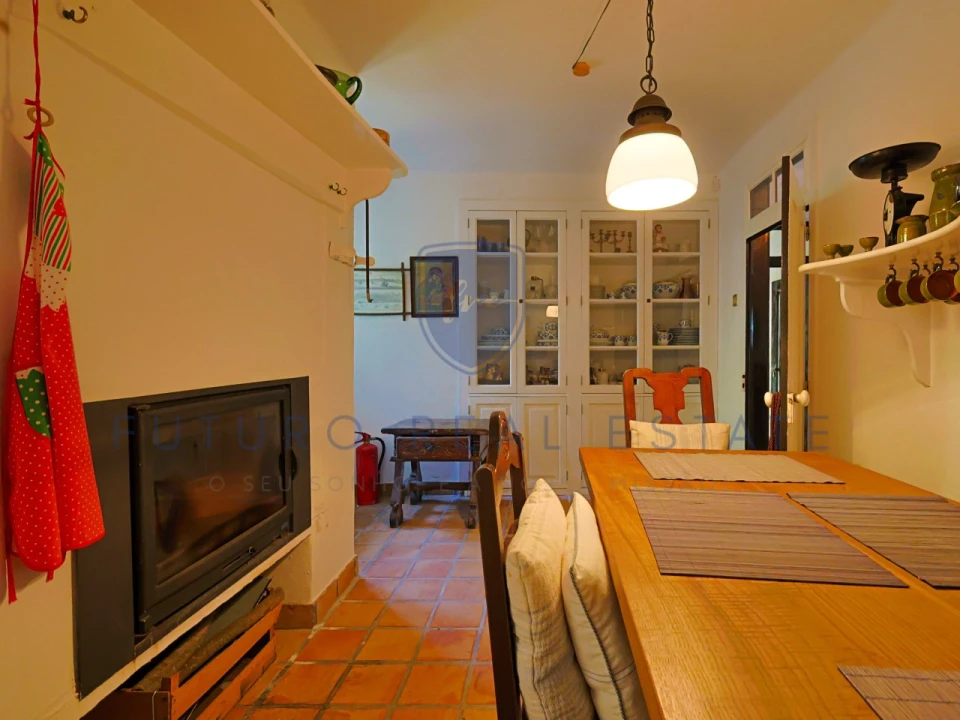 Moradia T4 para Venda em Monte Foto 17