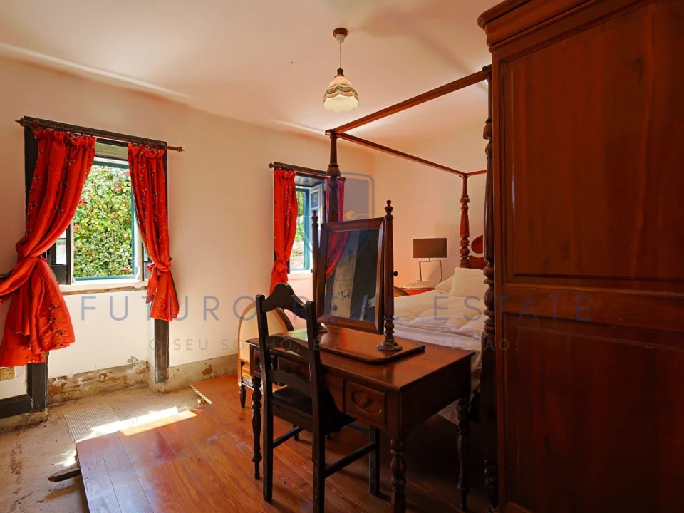 Moradia T4 para Venda em Monte Foto 20