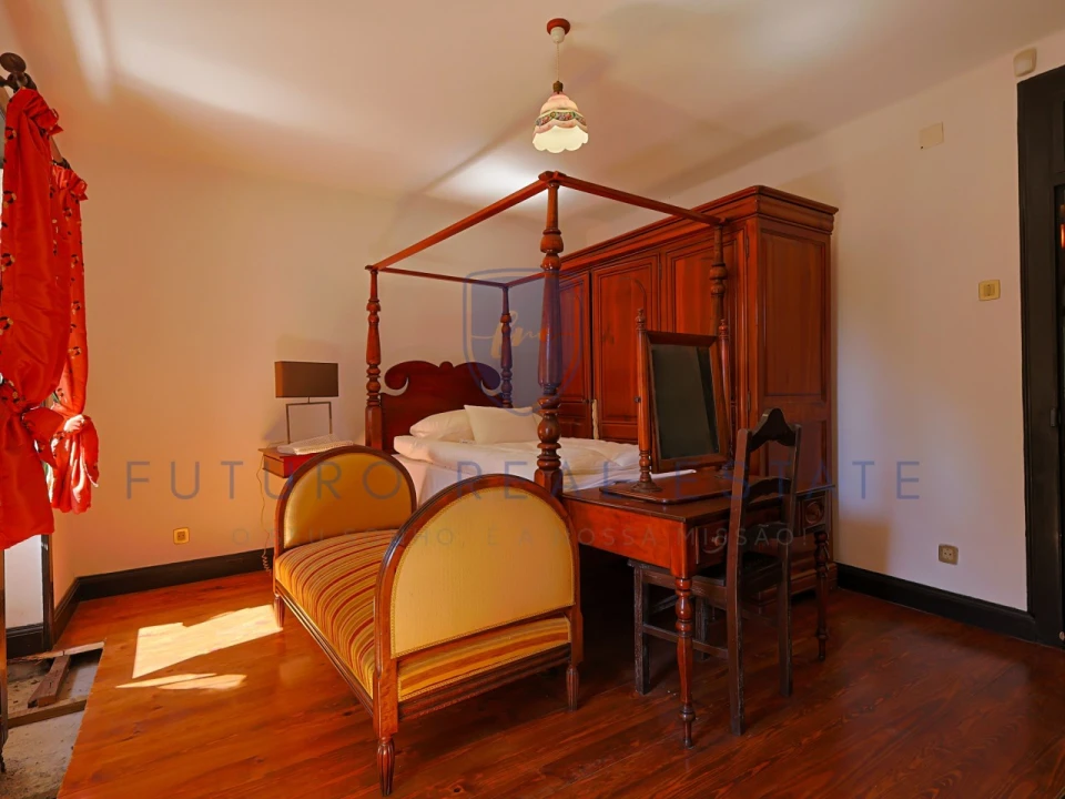 Moradia T4 para Venda em Monte Foto 21