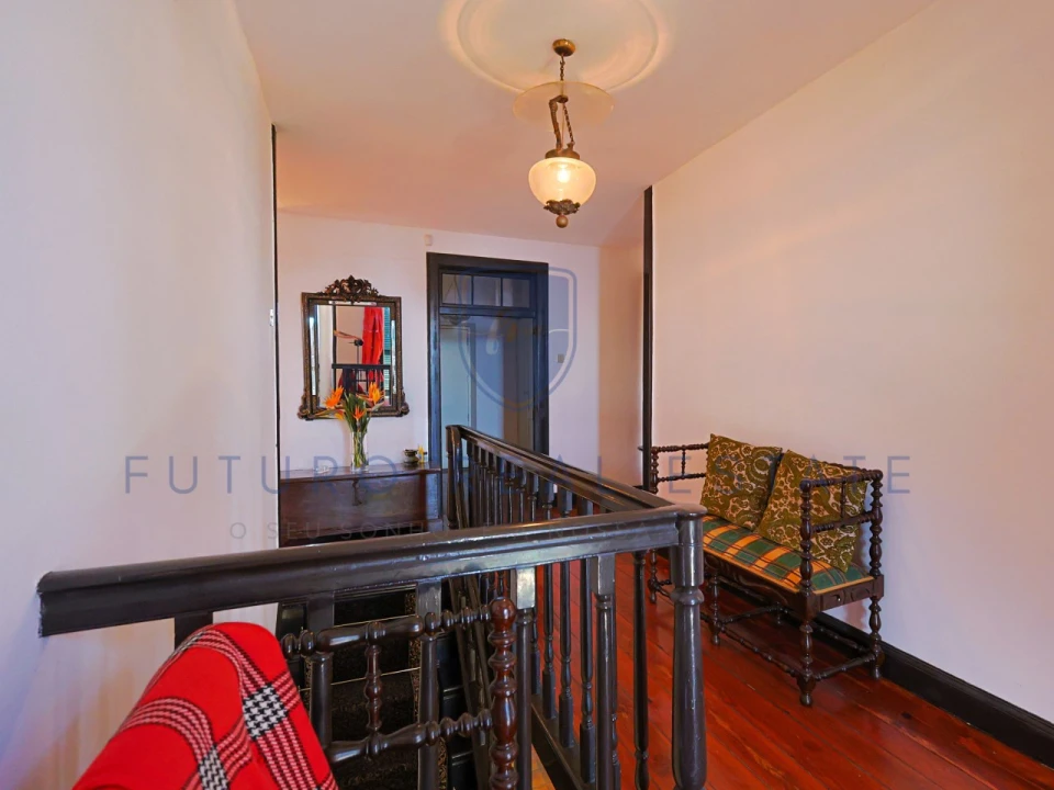 Moradia T4 para Venda em Monte Foto 23