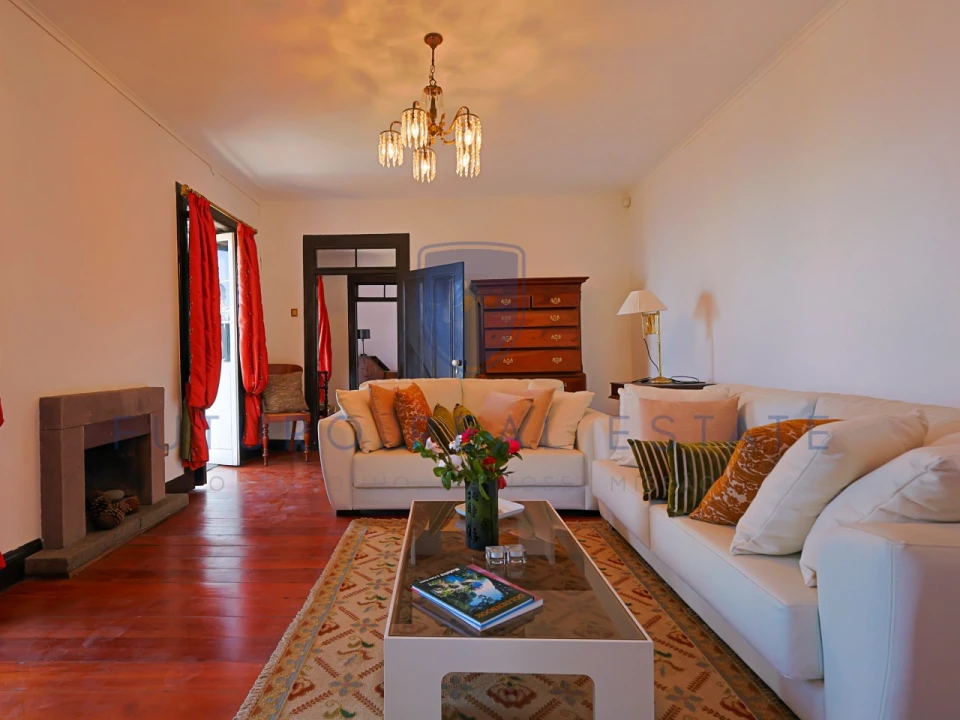 Moradia T4 para Venda em Monte Foto 25