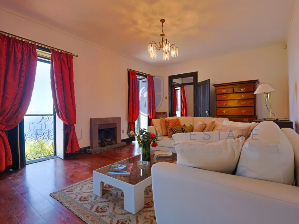 Moradia T4 para Venda em Monte Foto 26