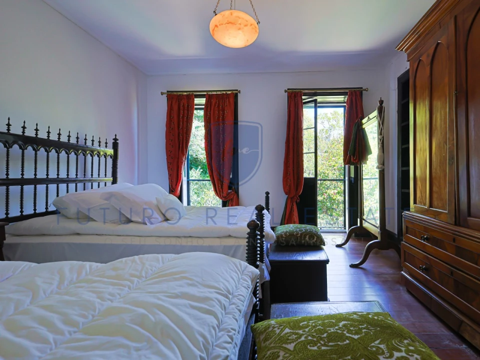 Moradia T4 para Venda em Monte Foto 27