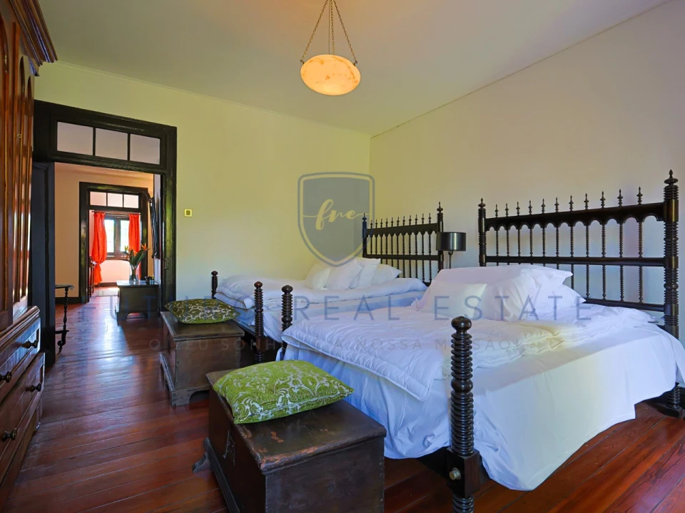 Moradia T4 para Venda em Monte Foto 28