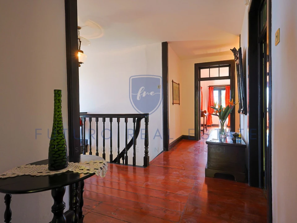 Moradia T4 para Venda em Monte Foto 29