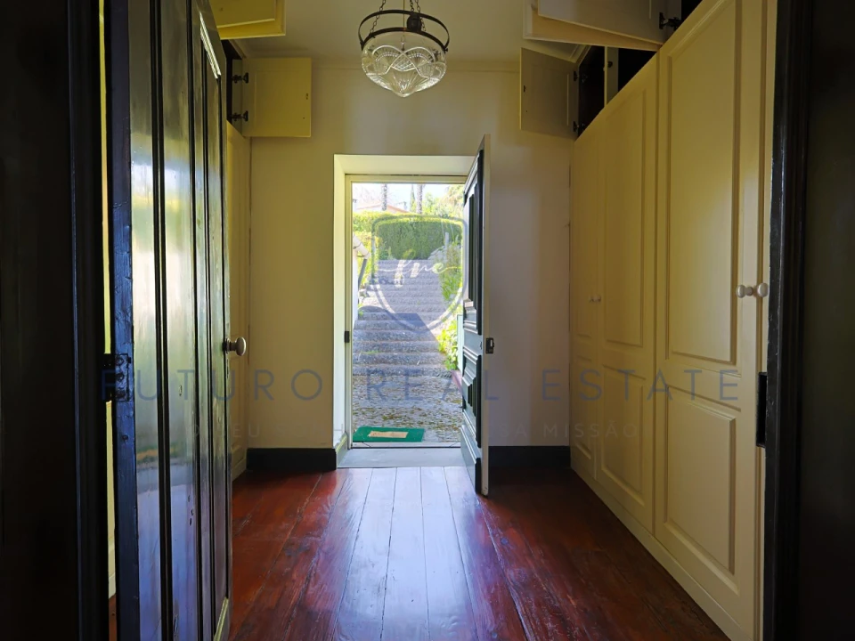 Moradia T4 para Venda em Monte Foto 30