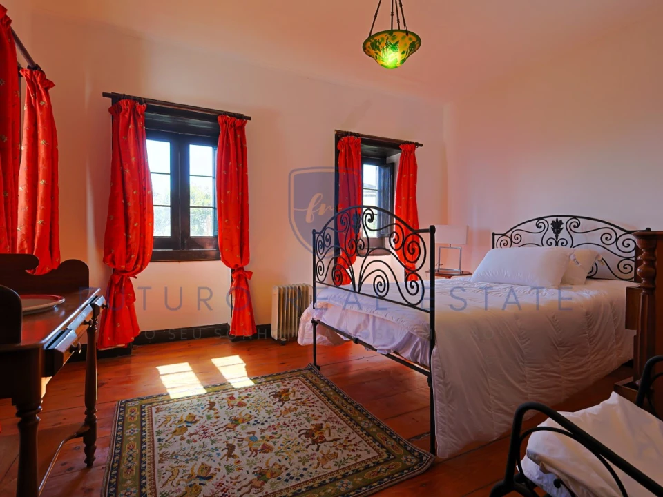 Moradia T4 para Venda em Monte Foto 31